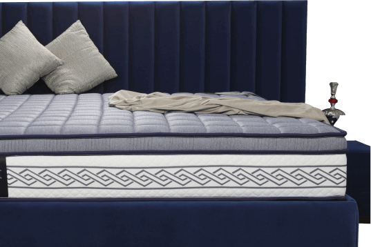 Find your perfect mattress