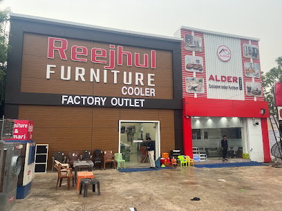 REEJHUL FURNITURE PVT LTD