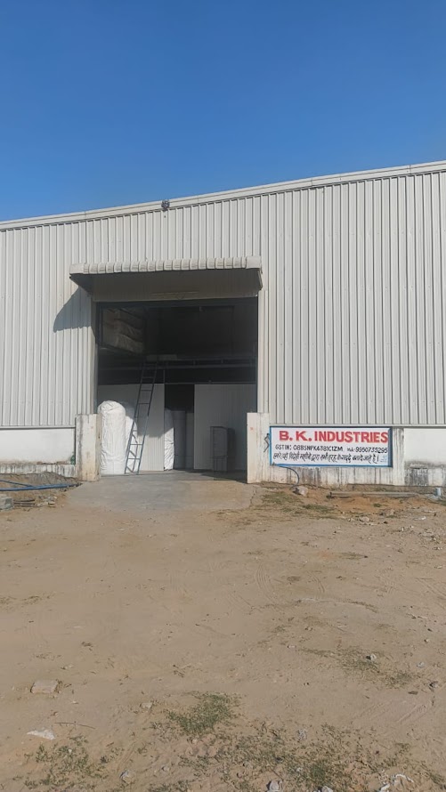 B K Industries