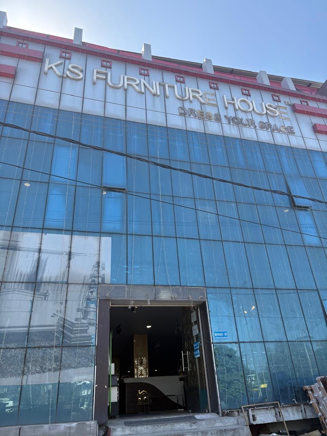 KS FURNITURE