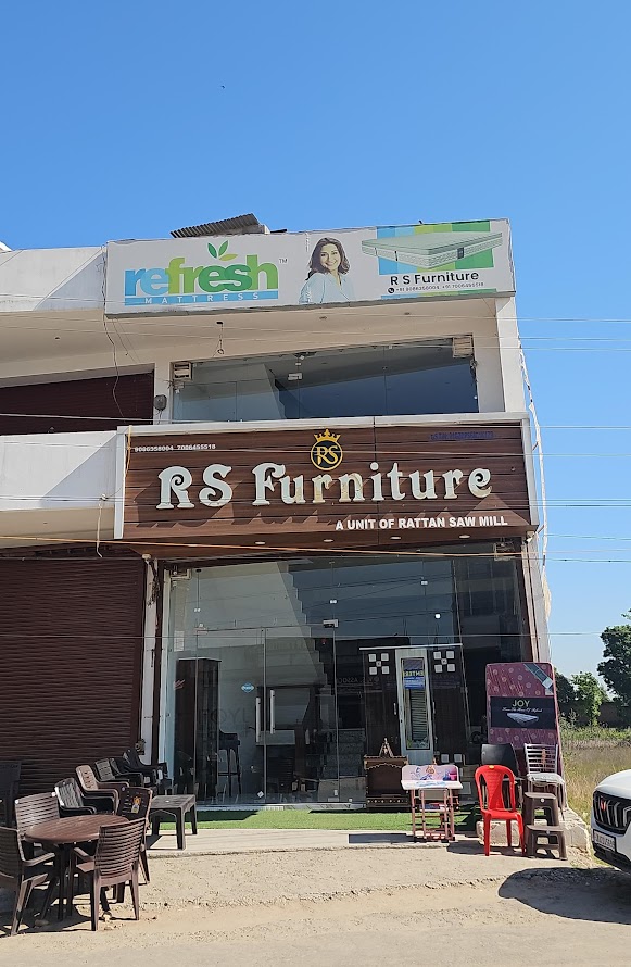 Rs Furniture