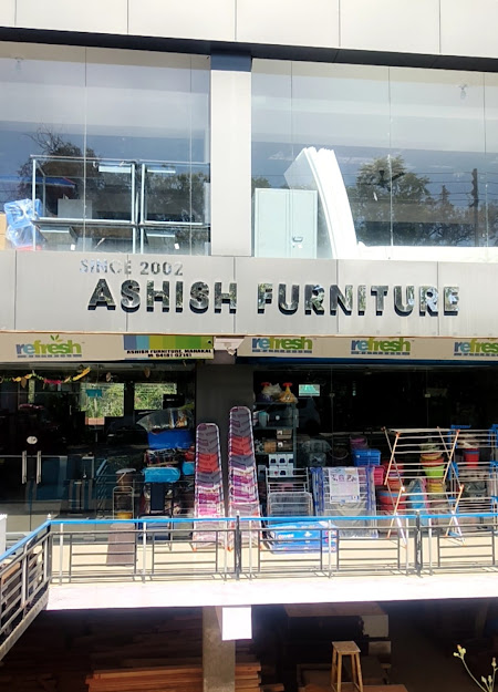 Ashish Furniture