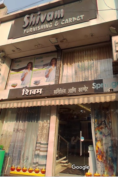 Shivam Furnishing Carpets