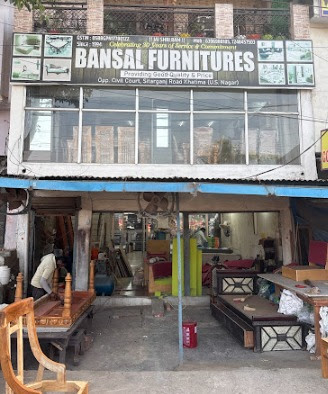 Bansal Furniture