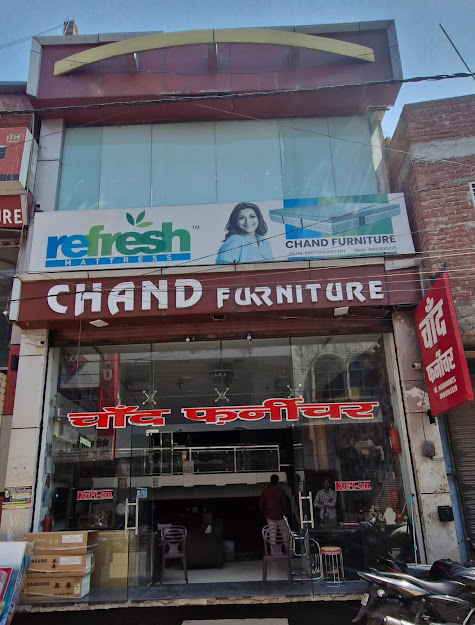 Chand Furniture