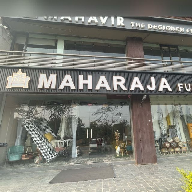 Maharaja Furnishing