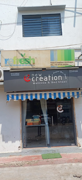 New Creation Mattress