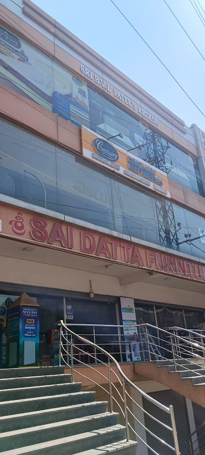 Sari Sai Datta furniture