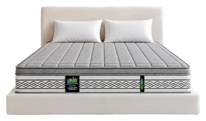 Eurospace mattress