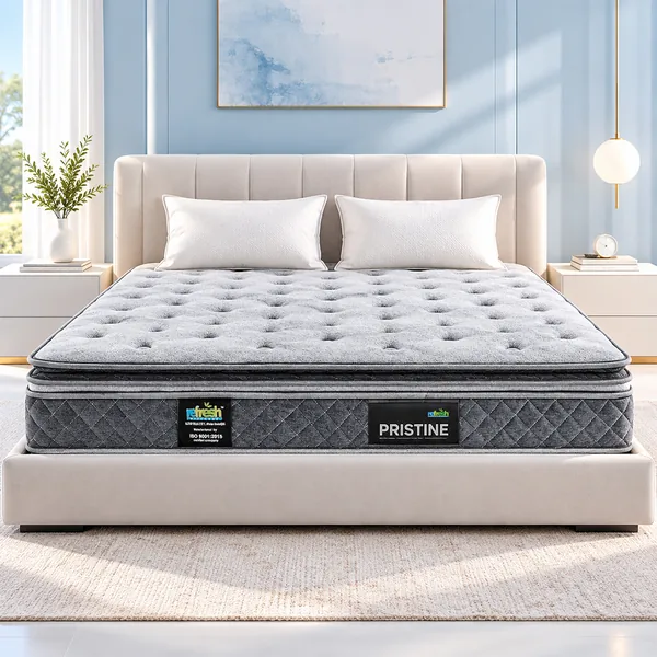 Pristine Mattress